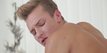Give Me Wood Sc 3 Dirty Twink Gets Fucked Fisted To A Hot Spunky Crescendo