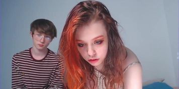 Couple show