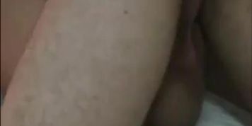Lucky Scotty fucks two College roommates on cam.