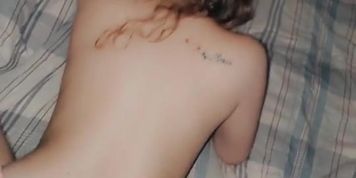 Cheating Latina slut