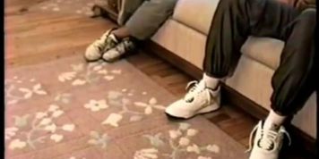 EARLY JANB ROLE PLAYS AS INNOCENT HOUSEWIFE SEDUCED BY BBC IN FRONT OF HUBBY