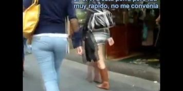 4088663 my cum on girl shooting in public