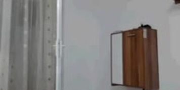 Hot Latin Shakes Ass (Pretty Pussy)
