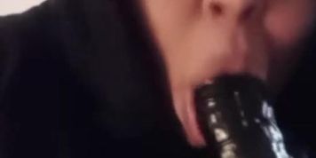 Queen throat is Better then pinky