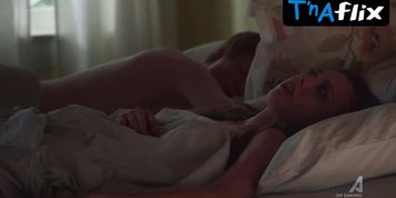 Jessica Renee Russell Underwear Scene  in Cassandra French'S Finishing School