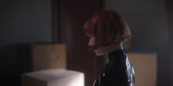 AHS Rubber Women Scenes (RubberDoll)