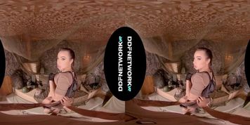 Regina Sparks - The Catacombs
