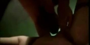 Real college party turns into orgy