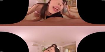 JAV Harem VR