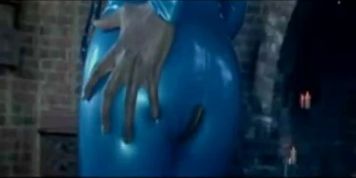 The Prodigy Omen Dogstitch Damned Edition Sexual Music Video Flash Fetish