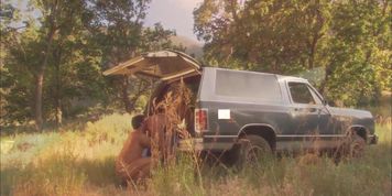 Lauren Phoenix Gets Taken To A Clearing For Sex (Cheyne Collins)