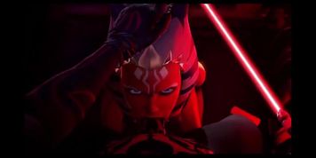 Hmv Ahsoka Tano