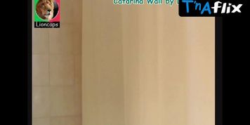 Catarina Wall Breasts Scene  in Guerra Civil