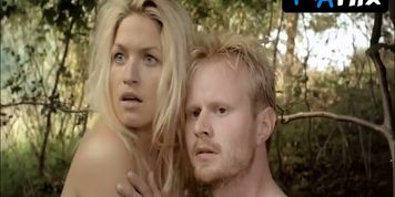Christiane Schaumburg-Muller Breasts,  Butt Scene  in Over The Edge