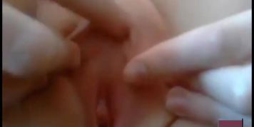 Hot chinese girl mastubation (Amateurgirl)