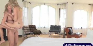 Brandi Love and Lia Lor enjoyed 3way sex