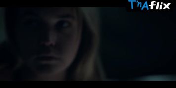 Bailee Madison Sexy Scene  in Play Dead