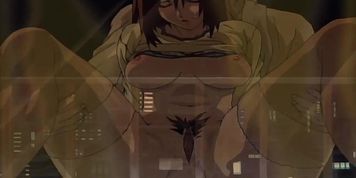 Hentai Lingeries  .Ep3