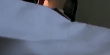 Japanese pussy fisting fuck