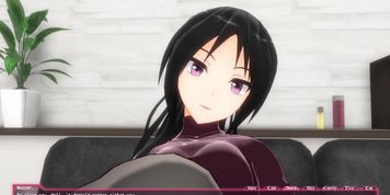 Escalation! - Part 1 (Scenes 01 & 02)