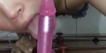 Teen amateur masturbation