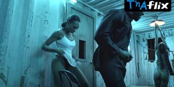Melissa L Williams Underwear,  Butt Scene  in Ruthless