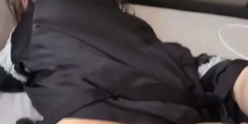Asian Fat Ass Fucked Rough