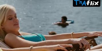 Sara Paxton Bikini Scene  in Sydney White