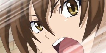 High School DxD S1 Episode 9. Uncensored. (05/13/2016).