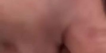 Beautiful vagina of granny Angela. Showing the inside (Beauty Dior, Sweet Paige)