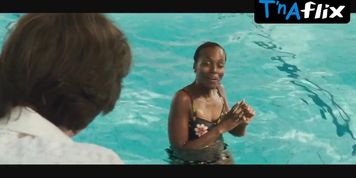 Kerry Washington Bikini Scene  in The Last King Of Scotland