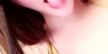 Chinese Girl Live CN21031019