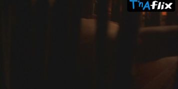 Christianne Gadd Breasts Scene  in Chocolat