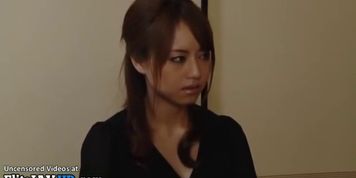 Japanese single Milf needs to have sex again