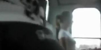 Perverted Russian wanks in Bus and Train