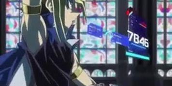 atem vs kaiba