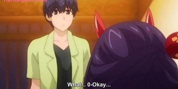 Mama X Holic Miwaku No Mama To Amaama Kankei 02