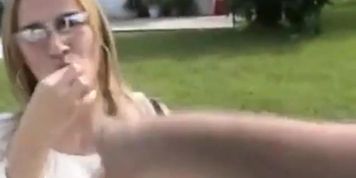She wasn't ready