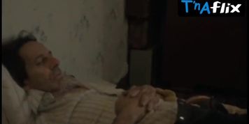 Amparo Noguera Breasts Scene  in Tony Manero
