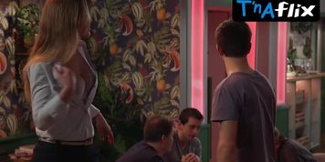 Magdalena Wrobel Breasts,  Underwear Scene  in Pierwsza Milosc