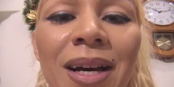 Alex Burps Really Close to Your Face