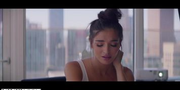 Irresistible Emily Is the Perfect Bad Girl for Manuel (Emily Willis, Manuel Ferrara)