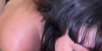 Nia Bleu And Diabeticoochie Take A Threesome To Another Level