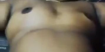 Indian Granny 1