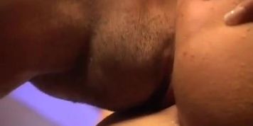 Priscilla Salerno anal brunette
