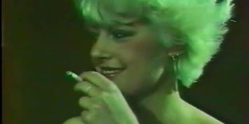 Cercle tres ferme (full movie) 1977 (Isis Taylor)