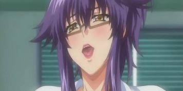 HENTAI (OPPAI NO OUJA 48) [2D HENTAI, 1080P, UNCENSORED, RUS SUB ]