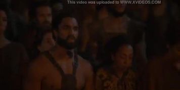 Emilia Clarke &ndash; Game of Thrones s06e04