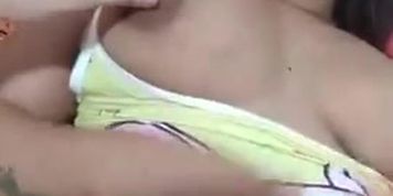 Lat&iacute;n teen whore