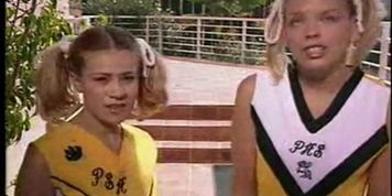Teen Cheerleaders Get Fucked - video 1